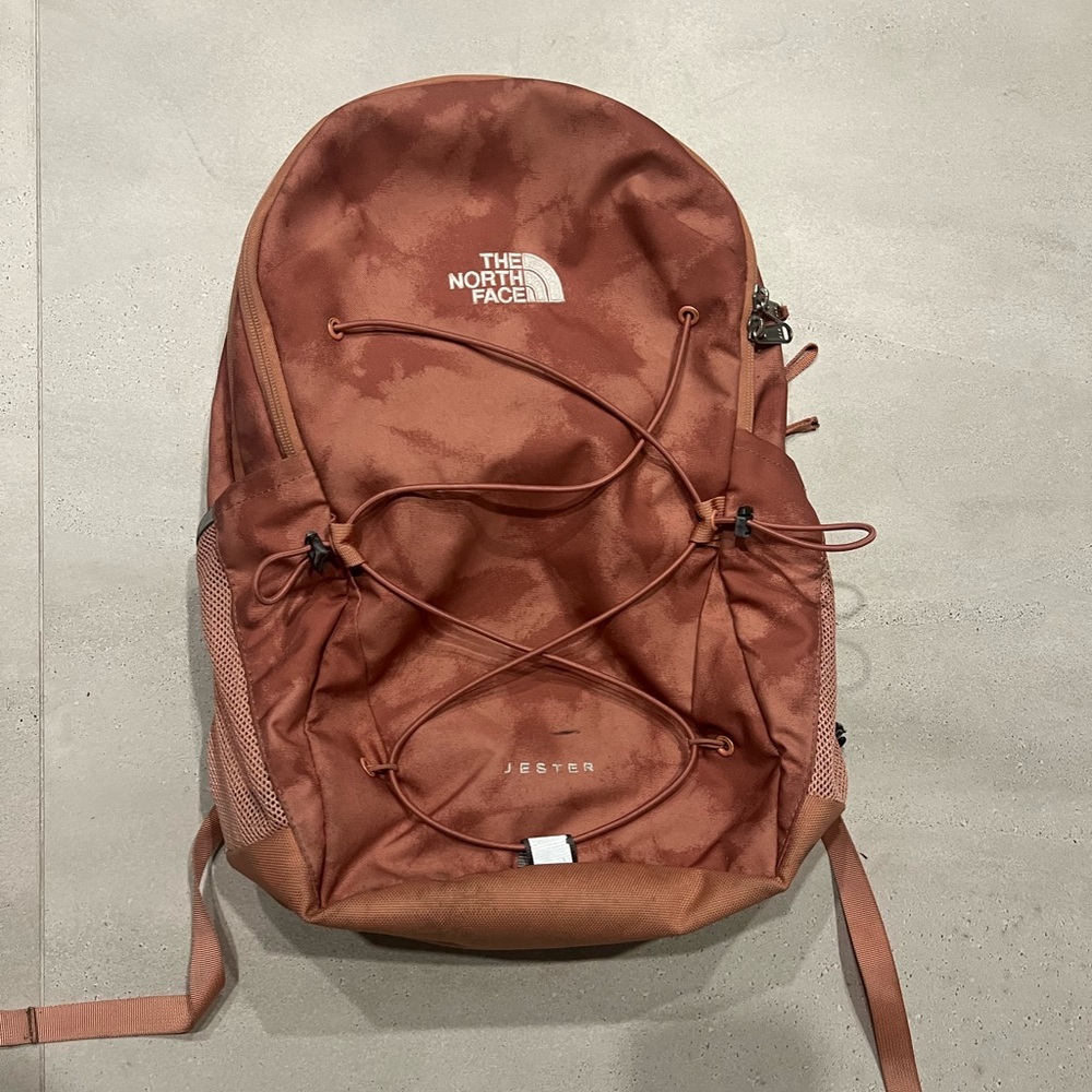 Northface Jester backpack